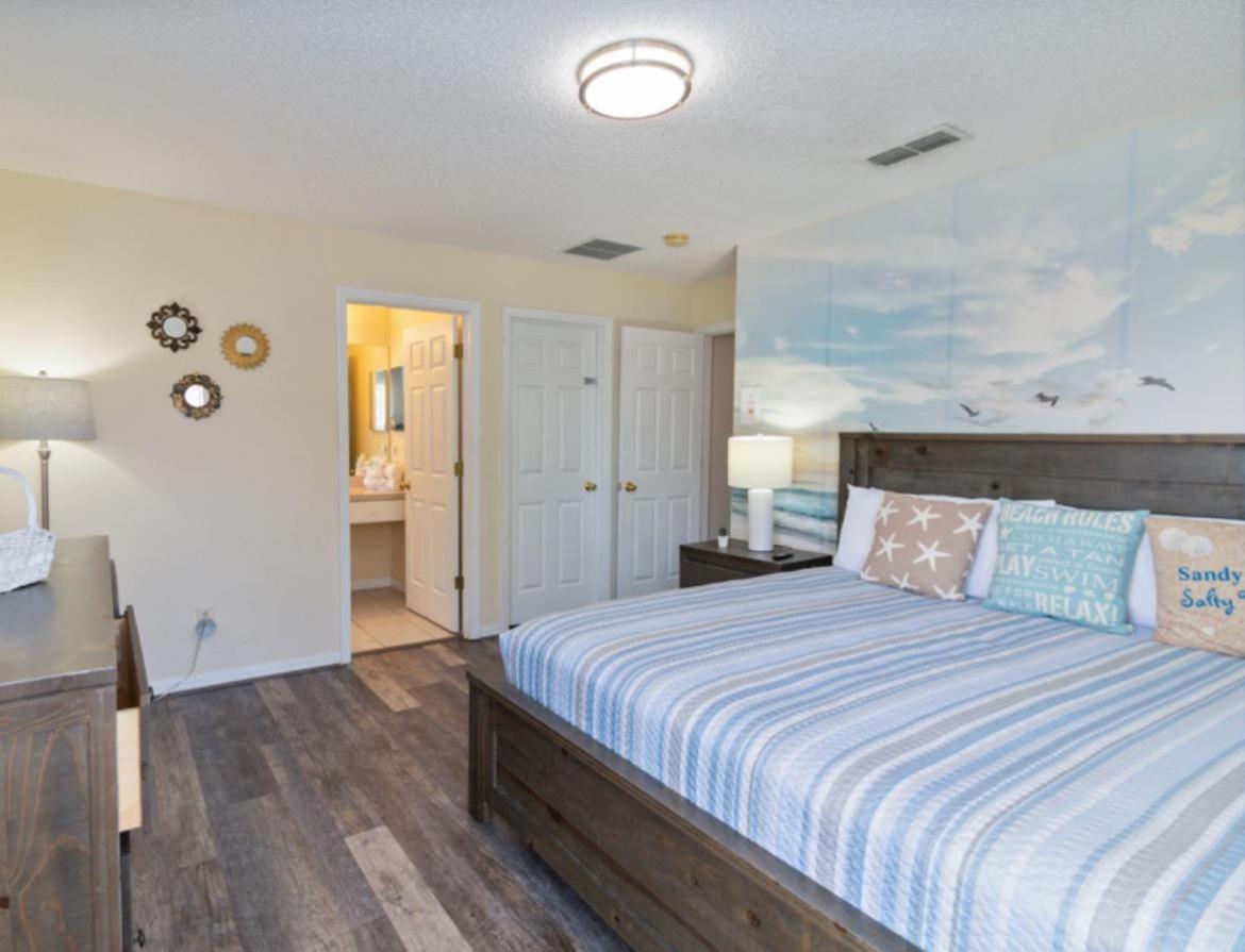 Emerald Island Resort, Private Pool, Game Room And Bbq Grill, Near Disney!! Four Corners Exterior foto