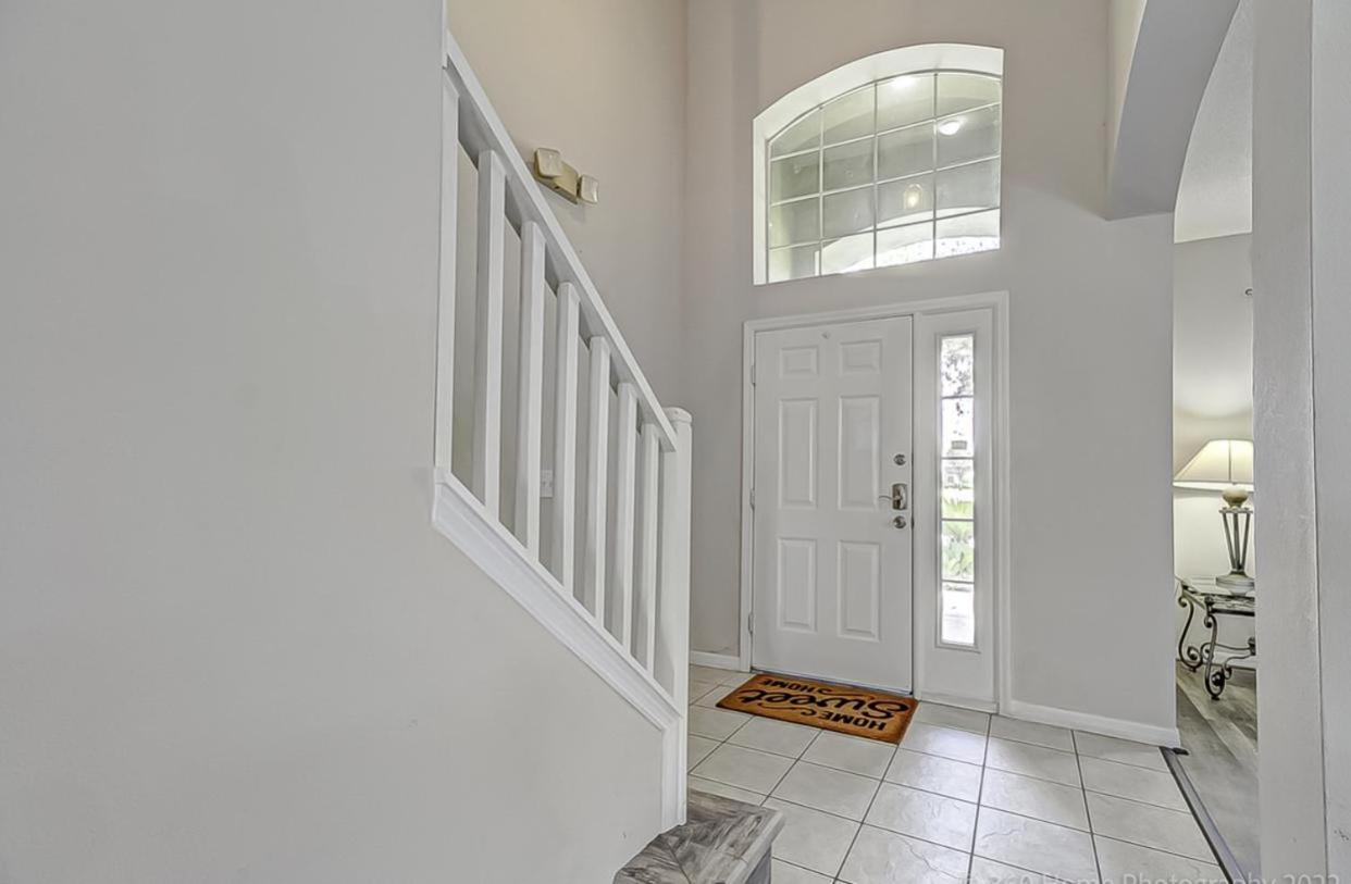 Emerald Island Resort, Private Pool, Game Room And Bbq Grill, Near Disney!! Four Corners Exterior foto