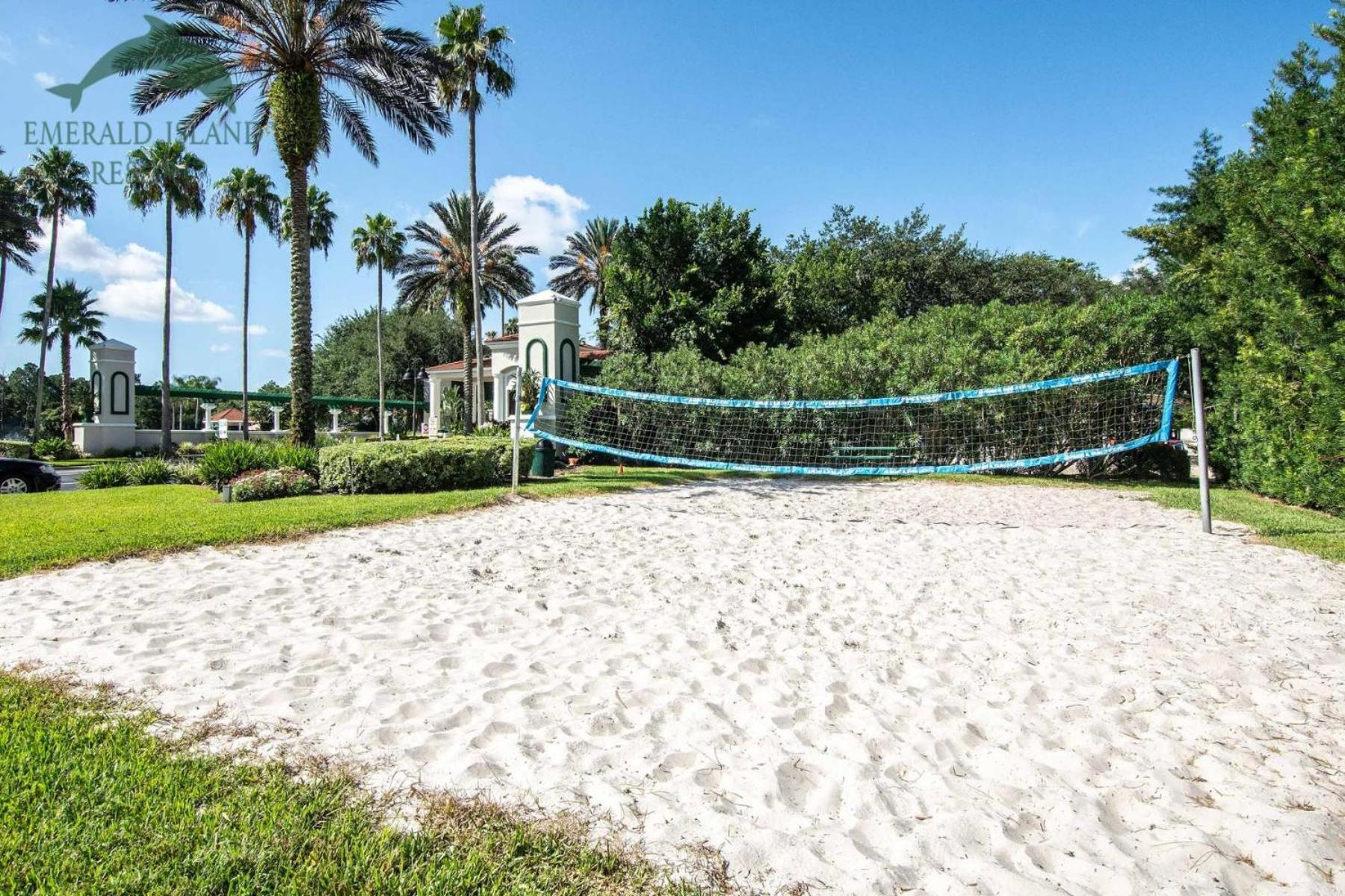 Emerald Island Resort, Private Pool, Game Room And Bbq Grill, Near Disney!! Four Corners Exterior foto