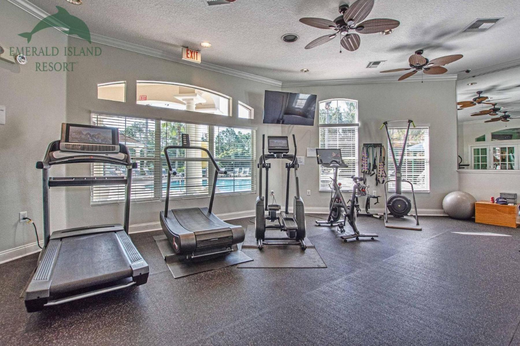 Emerald Island Resort, Private Pool, Game Room And Bbq Grill, Near Disney!! Four Corners Exterior foto