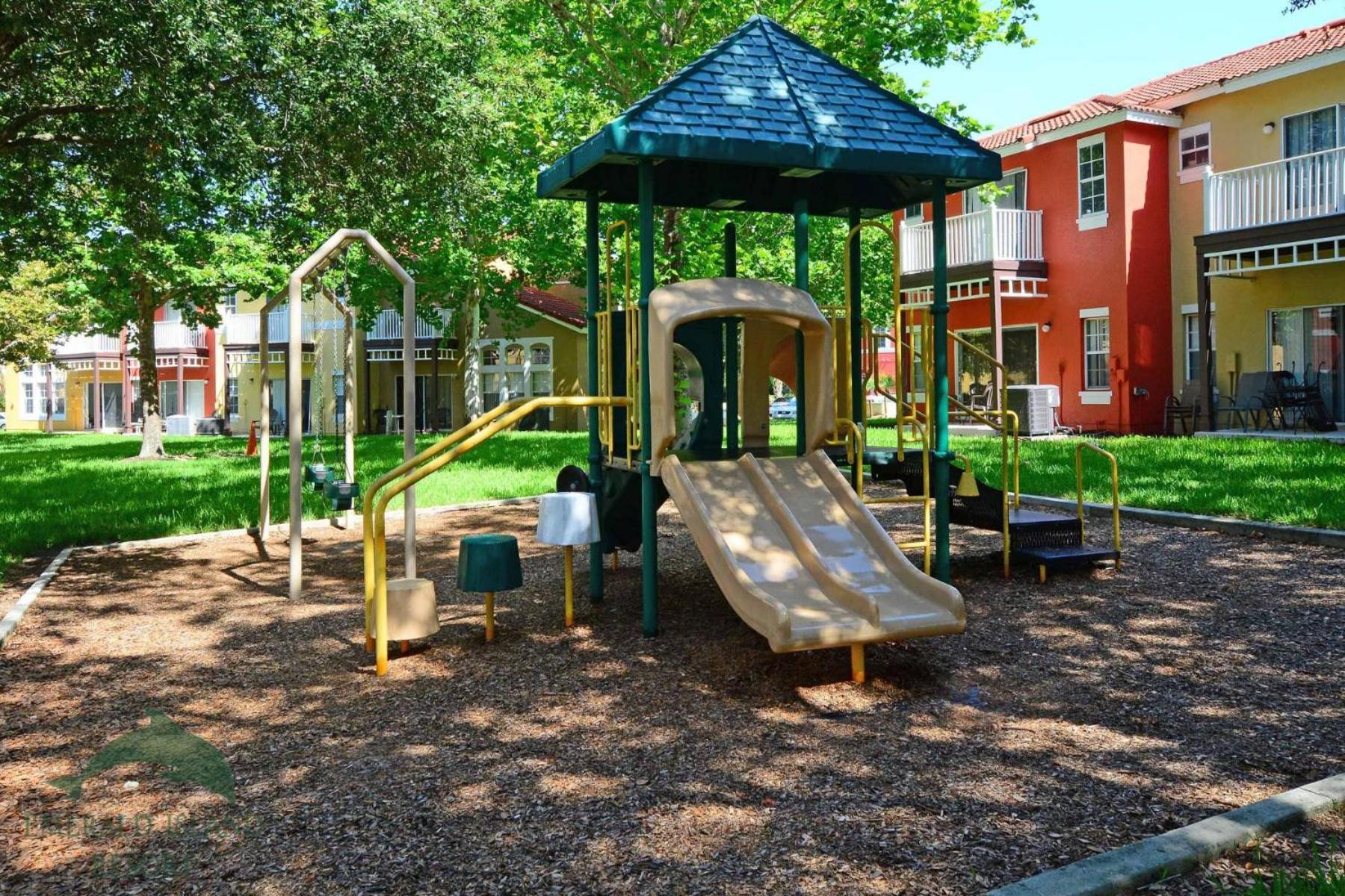 Emerald Island Resort, Private Pool, Game Room And Bbq Grill, Near Disney!! Four Corners Exterior foto